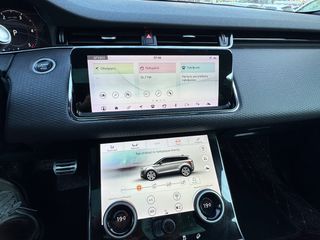 Land Rover Range Rover Evoque 2019 R-DYNAMIC S BLACK edition•PANORAMA•D180 Mild-Hybrid•FULL EXT-thumb-45
