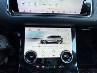 Land Rover Range Rover Evoque 2019 R-DYNAMIC S BLACK edition•PANORAMA•D180 Mild-Hybrid•FULL EXT-thumb-44