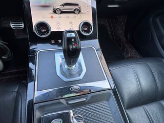 Land Rover Range Rover Evoque 2019 R-DYNAMIC S BLACK edition•PANORAMA•D180 Mild-Hybrid•FULL EXT-thumb-46