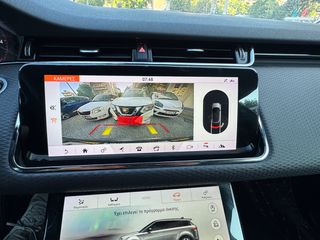 Land Rover Range Rover Evoque 2019 R-DYNAMIC S BLACK edition•PANORAMA•D180 Mild-Hybrid•FULL EXT-thumb-49