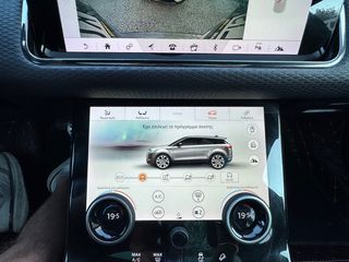 Land Rover Range Rover Evoque 2019 R-DYNAMIC S BLACK edition•PANORAMA•D180 Mild-Hybrid•FULL EXT-thumb-51