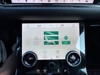 Land Rover Range Rover Evoque 2019 R-DYNAMIC S BLACK edition•PANORAMA•D180 Mild-Hybrid•FULL EXT-thumb-52