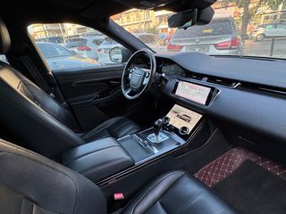 Land Rover Range Rover Evoque 2019 R-DYNAMIC S BLACK edition•PANORAMA•D180 Mild-Hybrid•FULL EXT-thumb-60