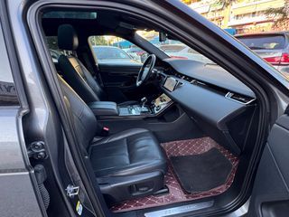 Land Rover Range Rover Evoque 2019 R-DYNAMIC S BLACK edition•PANORAMA•D180 Mild-Hybrid•FULL EXT-thumb-61
