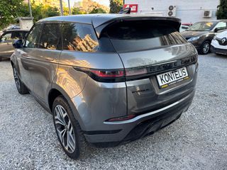 Land Rover Range Rover Evoque 2019 R-DYNAMIC S BLACK edition•PANORAMA•D180 Mild-Hybrid•FULL EXT-thumb-10