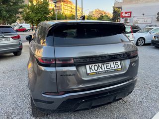 Land Rover Range Rover Evoque 2019 R-DYNAMIC S BLACK edition•PANORAMA•D180 Mild-Hybrid•FULL EXT-thumb-11