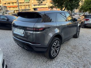 Land Rover Range Rover Evoque 2019 R-DYNAMIC S BLACK edition•PANORAMA•D180 Mild-Hybrid•FULL EXT-thumb-12