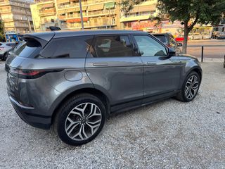 Land Rover Range Rover Evoque 2019 R-DYNAMIC S BLACK edition•PANORAMA•D180 Mild-Hybrid•FULL EXT-thumb-14