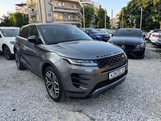 Land Rover Range Rover Evoque 2019 R-DYNAMIC S BLACK edition•PANORAMA•D180 Mild-Hybrid•FULL EXT-thumb-15