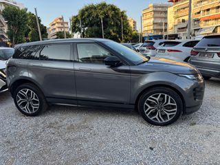 Land Rover Range Rover Evoque 2019 R-DYNAMIC S BLACK edition•PANORAMA•D180 Mild-Hybrid•FULL EXT-thumb-17