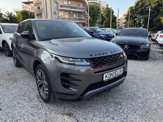Land Rover Range Rover Evoque 2019 R-DYNAMIC S BLACK edition•PANORAMA•D180 Mild-Hybrid•FULL EXT-thumb-18