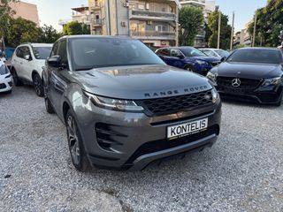 Land Rover Range Rover Evoque 2019 R-DYNAMIC S BLACK edition•PANORAMA•D180 Mild-Hybrid•FULL EXT-thumb-19