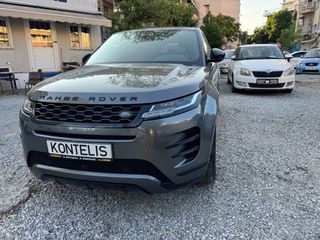 Land Rover Range Rover Evoque 2019 R-DYNAMIC S BLACK edition•PANORAMA•D180 Mild-Hybrid•FULL EXT-thumb-21