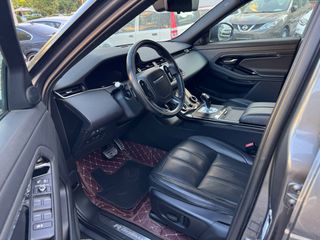 Land Rover Range Rover Evoque 2019 R-DYNAMIC S BLACK edition•PANORAMA•D180 Mild-Hybrid•FULL EXT-thumb-25