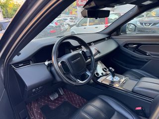 Land Rover Range Rover Evoque 2019 R-DYNAMIC S BLACK edition•PANORAMA•D180 Mild-Hybrid•FULL EXT-thumb-26
