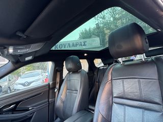 Land Rover Range Rover Evoque 2019 R-DYNAMIC S BLACK edition•PANORAMA•D180 Mild-Hybrid•FULL EXT-thumb-27