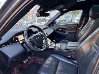 Land Rover Range Rover Evoque 2019 R-DYNAMIC S BLACK edition•PANORAMA•D180 Mild-Hybrid•FULL EXT-thumb-28