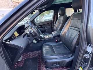 Land Rover Range Rover Evoque 2019 R-DYNAMIC S BLACK edition•PANORAMA•D180 Mild-Hybrid•FULL EXT-thumb-29