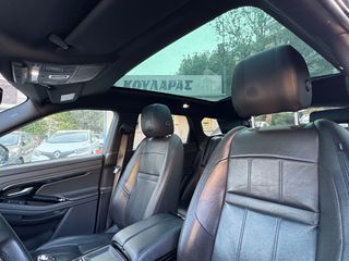 Land Rover Range Rover Evoque 2019 R-DYNAMIC S BLACK edition•PANORAMA•D180 Mild-Hybrid•FULL EXT-thumb-31