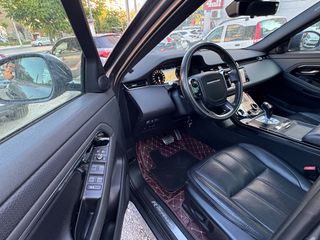 Land Rover Range Rover Evoque 2019 R-DYNAMIC S BLACK edition•PANORAMA•D180 Mild-Hybrid•FULL EXT-thumb-32