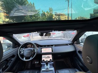 Land Rover Range Rover Evoque 2019 R-DYNAMIC S BLACK edition•PANORAMA•D180 Mild-Hybrid•FULL EXT-thumb-33