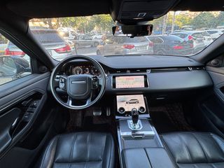 Land Rover Range Rover Evoque 2019 R-DYNAMIC S BLACK edition•PANORAMA•D180 Mild-Hybrid•FULL EXT-thumb-34