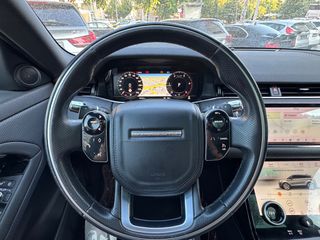 Land Rover Range Rover Evoque 2019 R-DYNAMIC S BLACK edition•PANORAMA•D180 Mild-Hybrid•FULL EXT-thumb-35
