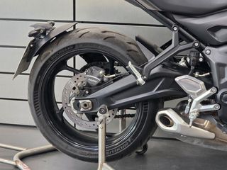 Triumph Trident 660 2021 & extra-thumb-3