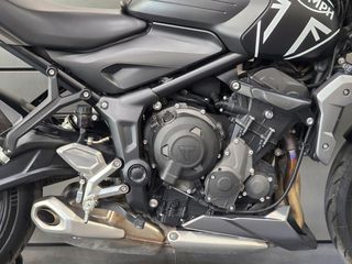 Triumph Trident 660 2021 & extra-thumb-4