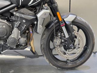 Triumph Trident 660 2021 & extra-thumb-5