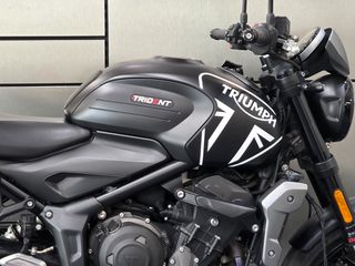 Triumph Trident 660 2021 & extra-thumb-7