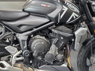 Triumph Trident 660 2021 & extra-thumb-8