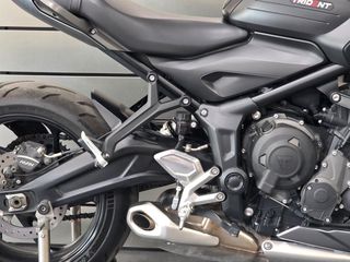 Triumph Trident 660 2021 & extra-thumb-10