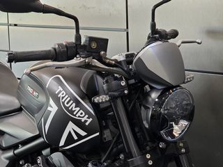 Triumph Trident 660 2021 & extra-thumb-11