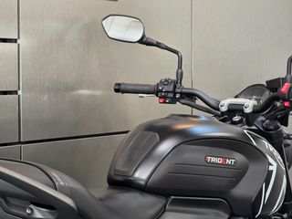 Triumph Trident 660 2021 & extra-thumb-14