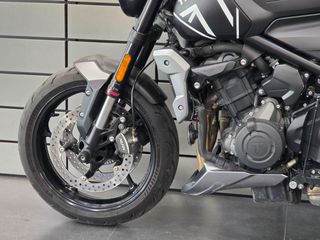 Triumph Trident 660 2021 & extra-thumb-15