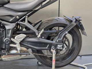 Triumph Trident 660 2021 & extra-thumb-17