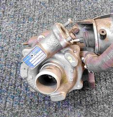 ΤΟΥΡΜΠΙΝΑ ΚΙΝΗΤΗΡΑ 1.3 DIESEL (MULTIJET / CDTI / DDiS) 55225439 / 2008-2024 | FIAT, OPEL, ALFA ROMEO, LANCIA, CHEVROLET, SUZUKI