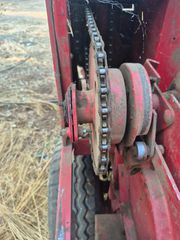 Πρέσες New Holland 1990 377