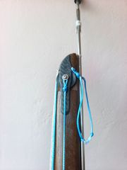 Fishing/Snorkeling 2025 Ψαροντούφεκο Teak Sea by Sectus Invert Roller