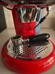 Καφετιέρα Illy-thumb-2
