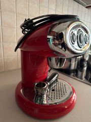 Καφετιέρα Illy-thumb-4