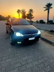 Opel Corsa 2003 ΠΟΛΛΑ ΕΞΤΡΑ