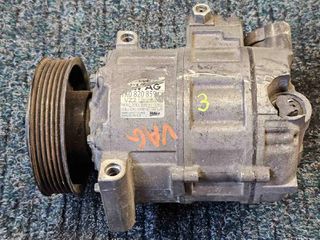ΚΟΜΠΡΕΣΕΡ ΚΛΙΜΑΤΙΣΜΟΥ (A/C) 1.2 PURETECH & 1.5 BLUEHDI | PEUGEOT, CITROEN, OPEL, DS, TOYOTA | 9675655880 / 9815198580 / 2014 - 2024 | ΓΝΗΣΙΑ ΟΕΜ ΜΕΤΑΧΕΙΡΙΣΜΕΝΗ (3)