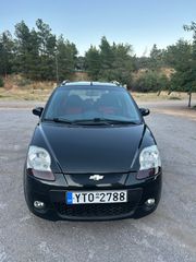 Chevrolet Matiz 2009