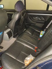 Bmw 520 1998 E39