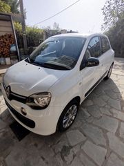 Renault Twingo 2018 LIMITED