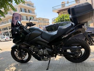 Suzuki V-Strom 650 2008-thumb-1
