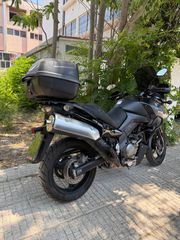 Suzuki V-Strom 650 2008-thumb-3