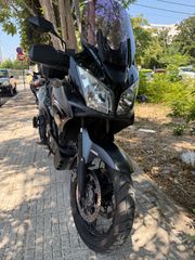 Suzuki V-Strom 650 2008-thumb-5